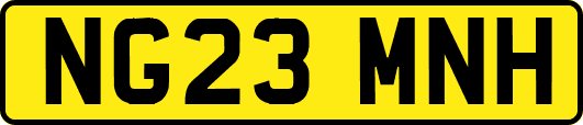 NG23MNH