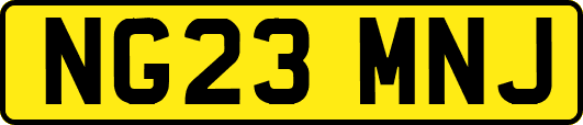 NG23MNJ