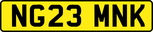 NG23MNK