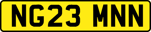 NG23MNN