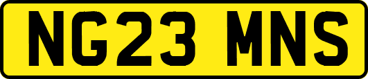NG23MNS