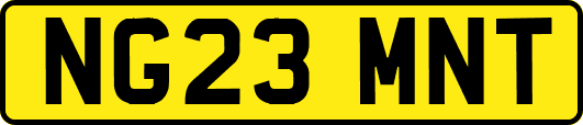 NG23MNT