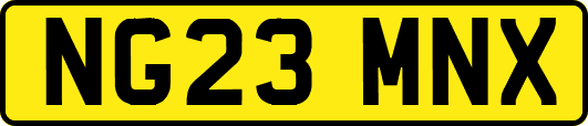 NG23MNX