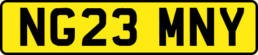 NG23MNY