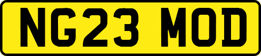 NG23MOD