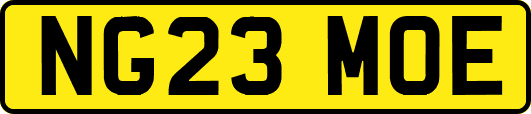 NG23MOE