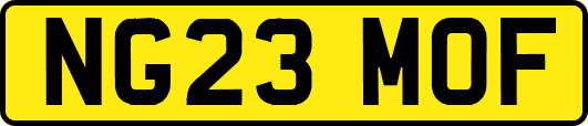 NG23MOF