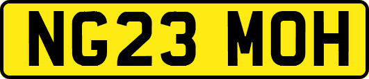 NG23MOH