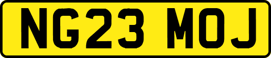 NG23MOJ