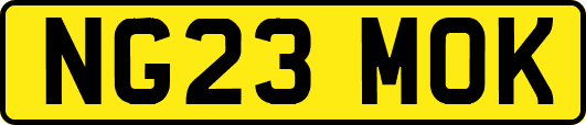 NG23MOK