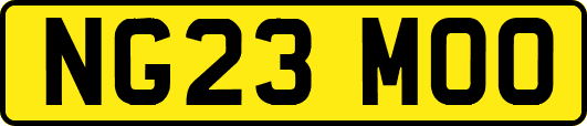 NG23MOO