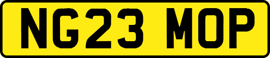 NG23MOP