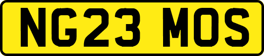 NG23MOS