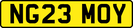 NG23MOY