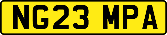 NG23MPA