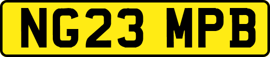 NG23MPB