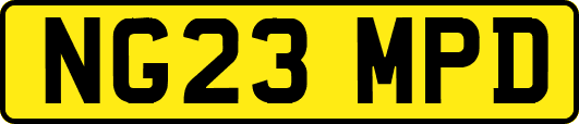 NG23MPD