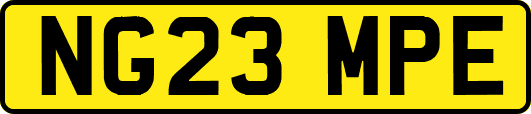 NG23MPE