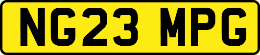 NG23MPG
