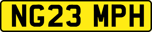NG23MPH
