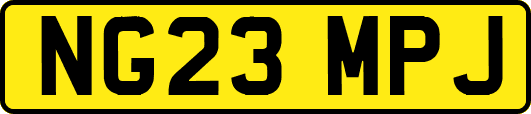 NG23MPJ