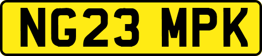 NG23MPK
