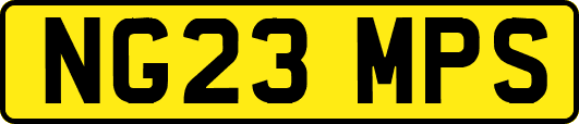 NG23MPS