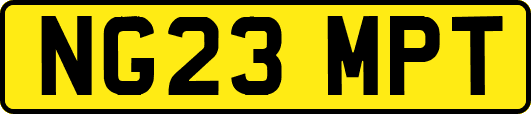 NG23MPT