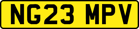 NG23MPV