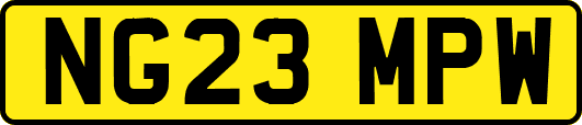 NG23MPW