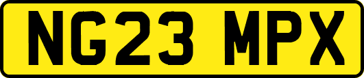NG23MPX