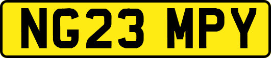 NG23MPY