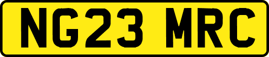 NG23MRC