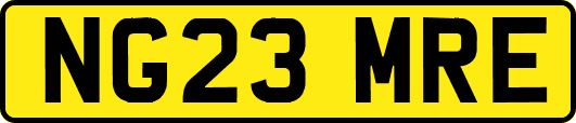 NG23MRE
