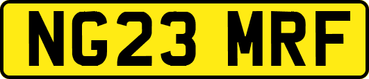 NG23MRF