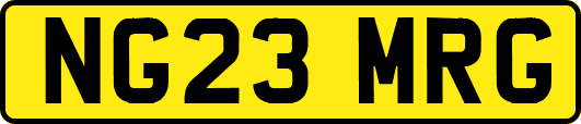 NG23MRG