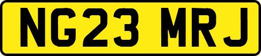 NG23MRJ