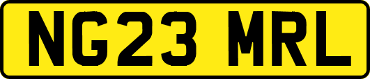 NG23MRL