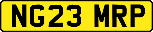 NG23MRP