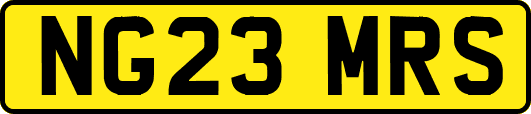 NG23MRS