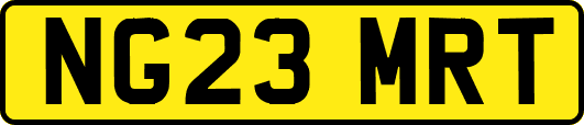 NG23MRT