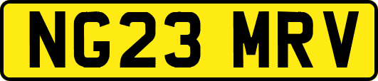 NG23MRV