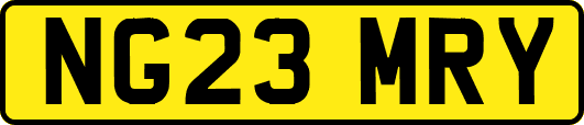 NG23MRY