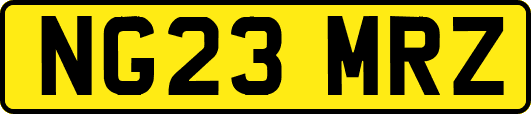 NG23MRZ