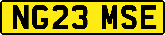 NG23MSE