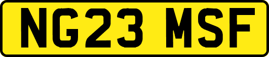 NG23MSF