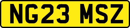 NG23MSZ
