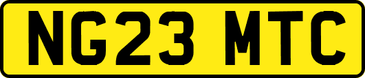 NG23MTC