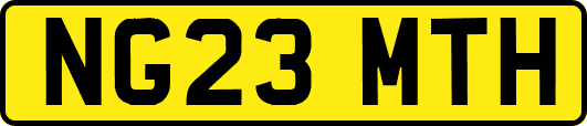 NG23MTH