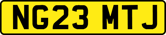 NG23MTJ